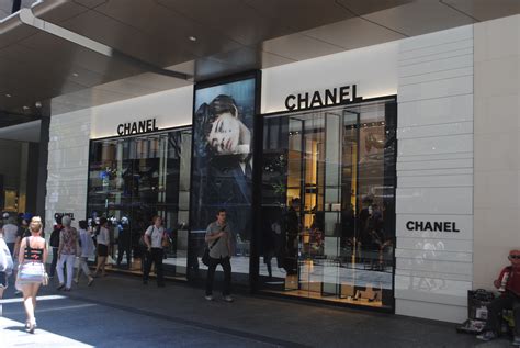 chanel queens plaza brisbane contact|Chanel perfume queens plaza.